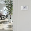 Termostat smart isnatch cu programare săptămânală și control wi-fi Termostat smart isnatch cu programare săptămânală și control wi-fi