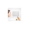 Termostat smart soft touch isnatch - wi-fi, control tactil și compatibilitate alexa Termostat smart soft touch isnatch - wi-fi, control tactil și compatibilitate alexa