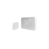 Termostat smart soft touch isnatch pentru control inteligent al temperaturi Termostat smart soft touch isnatch pentru control inteligent al temperaturi