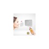 Termostat smart soft touch isnatch pentru control inteligent al temperaturi Termostat smart soft touch isnatch pentru control inteligent al temperaturi