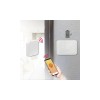 Termostat smart soft touch isnatch pentru control inteligent al temperaturi Termostat smart soft touch isnatch pentru control inteligent al temperaturi