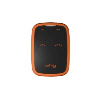 TELECOMANDA AUTOMATIZARI PORTI 4 CANALE