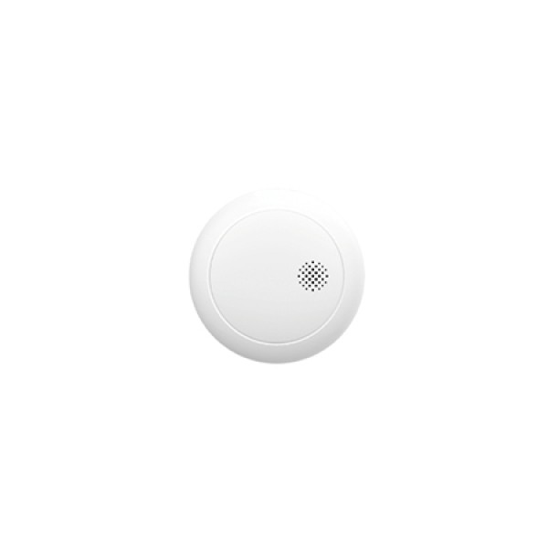 Detector smart wi-fi fum căldură isnatch cu alarmă sonoră și notificare