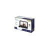 Monitor wi-fi pentru ușă vizor smart 4.3 inch, rezoluție 2k, senzor radar