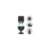 CAMERA MINI WI-FI HD 720P INDOOR ISNATCH CAMERA MINI WI-FI HD 720P INDOOR ISNATCH