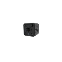 CAMERA MINI WI-FI HD 720P INDOOR ISNATCH