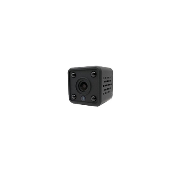 CAMERA MINI WI-FI HD 720P INDOOR ISNATCH CAMERA MINI WI-FI HD 720P INDOOR ISNATCH
