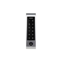 Control acces wi-fi inteligent heyopen cu tastatură și card rfid, ip66