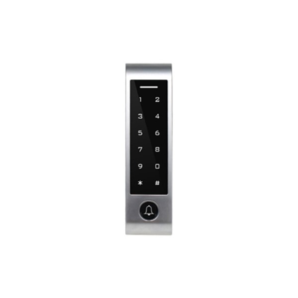 Control acces wi-fi inteligent heyopen cu tastatură și card rfid, ip66 Control acces wi-fi inteligent heyopen cu tastatură și card rfid, ip66