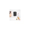 Cutie de valori inteligentă heybox, bluetooth, protecție ipx5, dimensiuni 105x145x55 mm