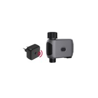 Programator irigatii smart wi-fi isnatch - 3/4" standard, control de la distanta