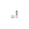 Kit închidere jaluzele smart wi-fi isnatch - control prin aplicație, 500w, alb