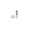 Kit iluminare smart wi-fi isnatch cu telecomandă, 2000w, control vocal