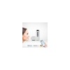 Kit iluminare smart wi-fi isnatch cu telecomandă, 2000w, control vocal