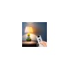 Kit iluminare smart wi-fi isnatch cu telecomandă, 2000w, control vocal
