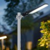 LAMPA STRADALA BRAT AJUSTABIL 4000K 50W
