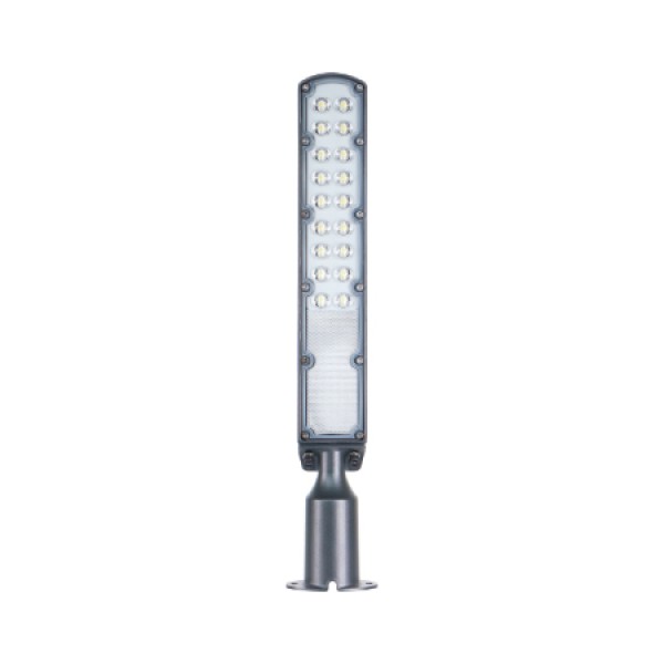 LAMPA STRADALA BRAT AJUSTABIL 4000K 50W