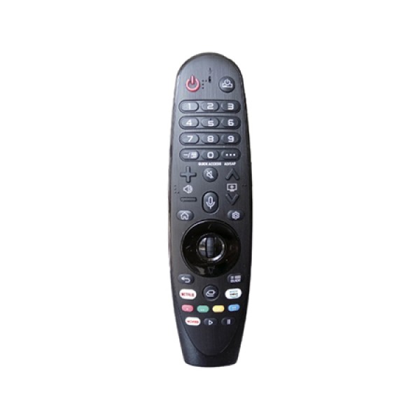 TELECOMANDA COMPATIBILA TV LG IR + BT TELECOMANDA COMPATIBILA TV LG IR + BT