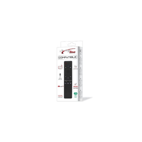 TELECOMANDA COMPATIBILA TV SAMSUNG (VOICE CONTROL) TELECOMANDA COMPATIBILA TV SAMSUNG (VOICE CONTROL)