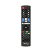 TELECOMANDA UNIVERSALA COMPATIBILA 5 BRAND