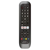 TELECOMANDA UNIVERSALA COMPATIBILA 5 BRAND