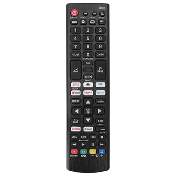 TELECOMANDA UNIVERSALA COMPATIBILA LG TELECOMANDA UNIVERSALA COMPATIBILA LG