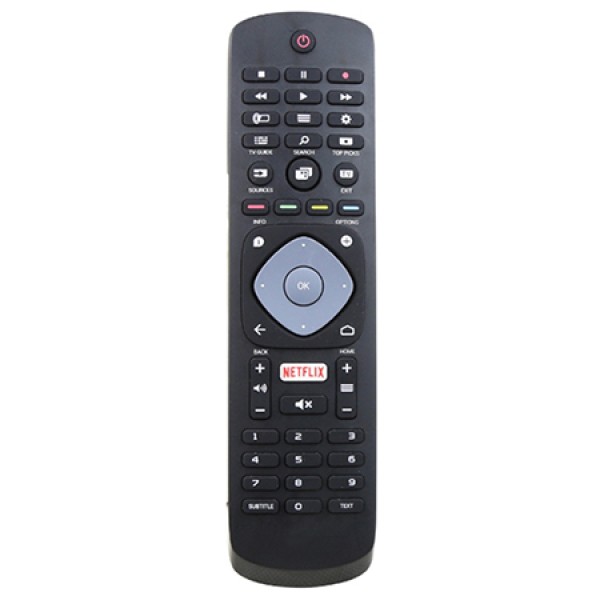 TELECOMANDA UNIVERSALA COMPATIBILA PHILIPS