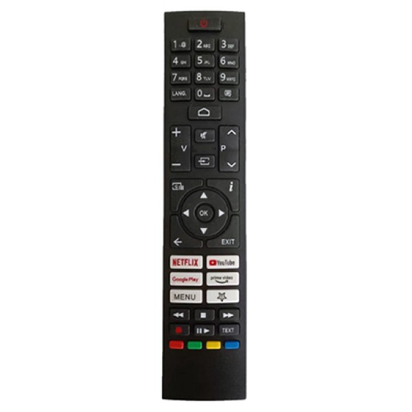 TELECOMANDA UNIVERSALA COMPATIBILA TELEFUNKEN TELECOMANDA UNIVERSALA COMPATIBILA TELEFUNKEN