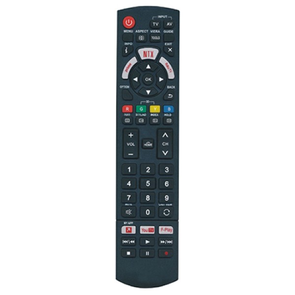 TELECOMANDA UNIVERSALA COMPATIBILA PANASONIC