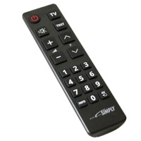 TELECOMANDA UNIVERSALA SIMPLY JOLLY
