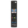 TELECOMANDA UNIVERSALA PROGRAMABILA 2:1 MADEFORYOU TELECOMANDA UNIVERSALA PROGRAMABILA 2:1 MADEFORYOU