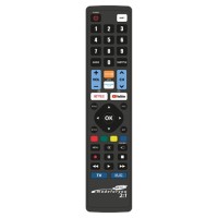 TELECOMANDA UNIVERSALA PROGRAMABILA USB-C 2:1 MADEFORYO