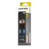 TELECOMANDA UNIVERSALA PROGRAMABILA 2 IN 1 TELECOMANDA UNIVERSALA PROGRAMABILA 2 IN 1