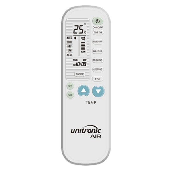 TELECOMANDA AER CONDITIONAT