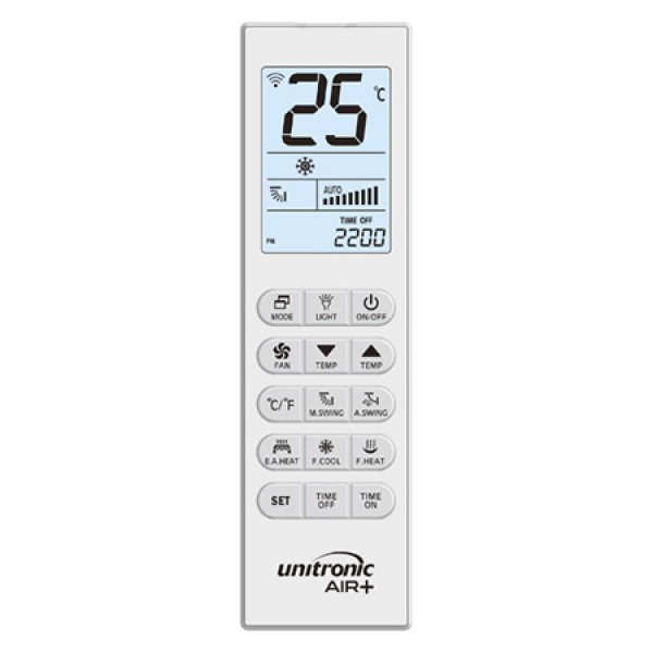 TELECOMANDA AER CONDITIONAT