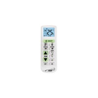 TELECOMANDA UNIVERSALA AER CONDITIONAT