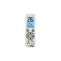 TELECOMANDA UNIVERSALA AER CONDITIONAT