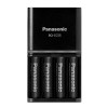 CHARGER 4 ACCU AA 2500MAH PANASONIC ENELOOP PRO CHARGER 4 ACCU AA 2500MAH PANASONIC ENELOOP PRO
