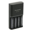 CHARGER 4 ACCU AA 2500MAH PANASONIC ENELOOP PRO CHARGER 4 ACCU AA 2500MAH PANASONIC ENELOOP PRO