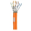 ROLA CABLU S/FTP CAT 7 100M AWG23 LOGILINK