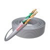 CABLU UTP CAT5E CUPRU 24AWG 305M EMTEX