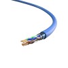 CABLU FTP  CAT6 CUPRU 23AWG 305M EMTEX