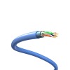 CABLU FTP  CAT6 CUPRU 23AWG 305M EMTEX