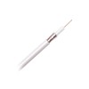 CABLU COAXIAL CU+CU 150M CABLU COAXIAL CU+CU 150M