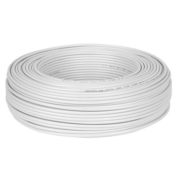 CABLU COAXIAL CU+CU 150M CABLU COAXIAL CU+CU 150M