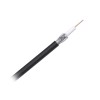 CABLU COAXIAL F690BV+GEL NEGRU TAMBUR 305M CABLU COAXIAL F690BV+GEL NEGRU TAMBUR 305M