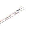 CABLU COAXIAL RG59 + 2X0.5 100M