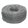 CABLU UTP CAT 6E CUPRU 305M