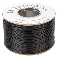 CABLU DIFUZOR 2X0.75MM 100M