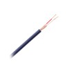 CABLU MICROFON STEREO ALBASTRU 6MM CABLU MICROFON STEREO ALBASTRU 6MM